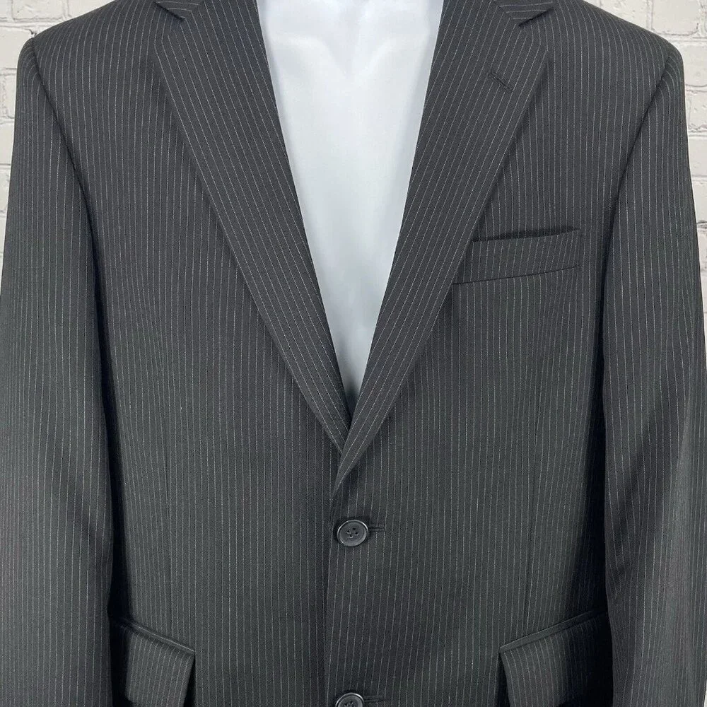 Stafford this blazer